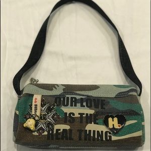 Harajuku Lovers bag